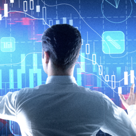 The Battle of the Titans: Forex vs. Stocks