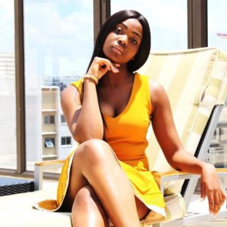 Breaking Barriers: How Reabetswe Shongwe Became a Successful Forex Trader in a Male-Dominated Industry