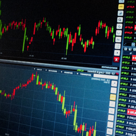 Cryptocurrency Trading Vs Traditional Investment Options in Namibia