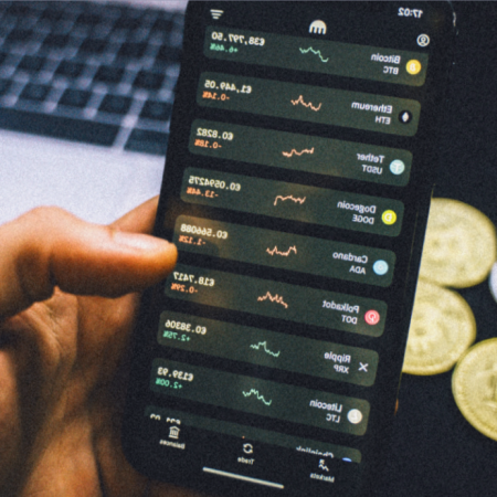 The Best Way to Invest in Crypto: The Ethiopian Trading Apps Edition